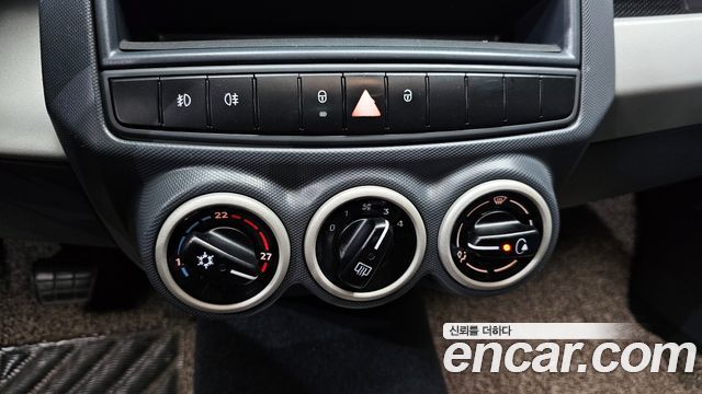 Smart Forfour 2004 — photo 18