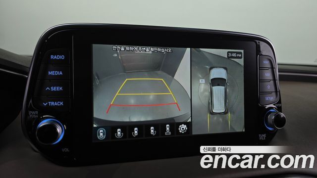 Hyundai Santafe 2019 — photo 16