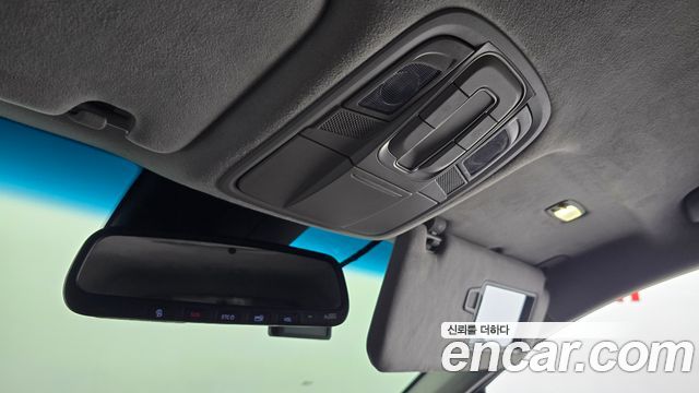 Hyundai Santafe 2019 — photo 20