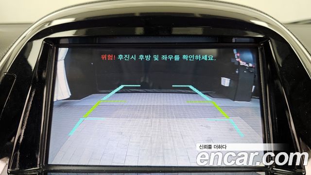 Chevrolet Korea Spark 2018 — photo 15