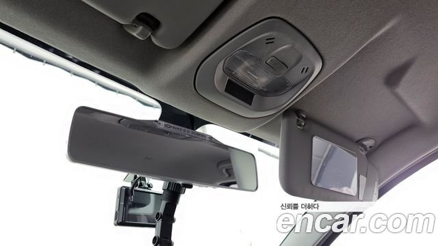 Chevrolet Korea Spark 2018 — photo 17