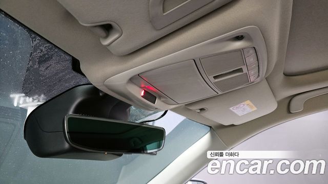 Renault Korea QM6 2021 — photo 17