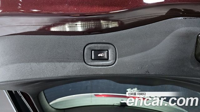 Renault Korea QM6 2021 — photo 20