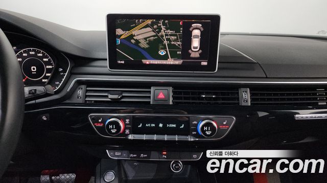 Audi A5 2019 — photo 15