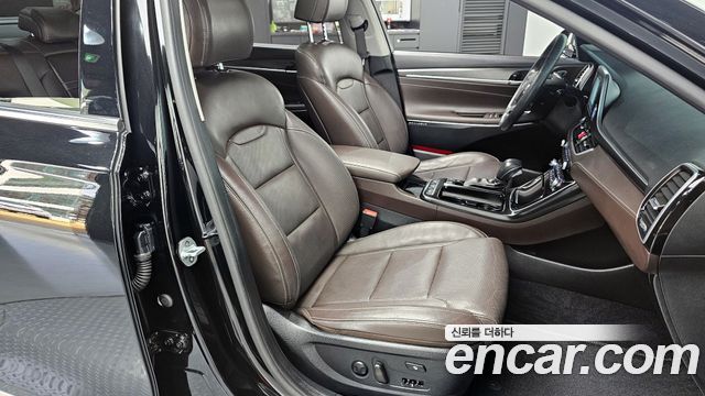Hyundai Grandeur 2019 — photo 10