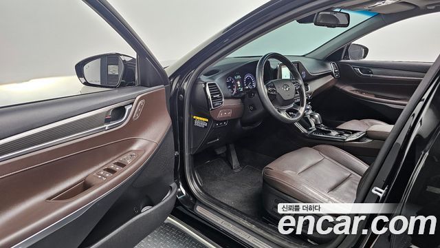 Hyundai Grandeur 2019 — photo 11