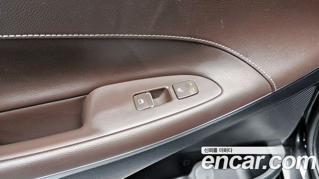 Hyundai Grandeur 2019 — photo 17