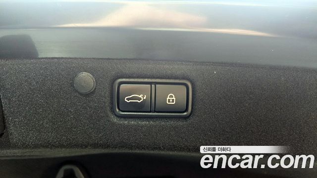 Hyundai Grandeur 2019 — photo 18