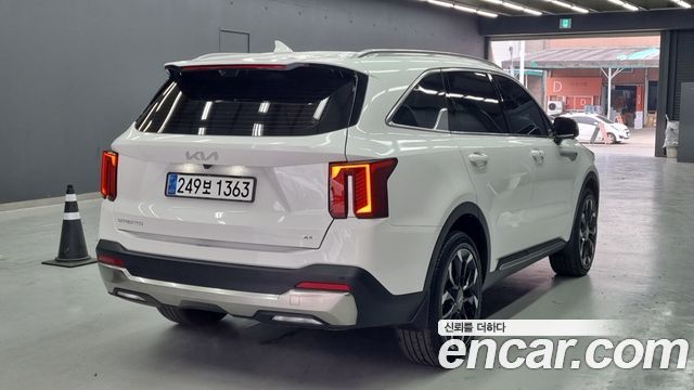 Kia Sorento 2025 — photo 2