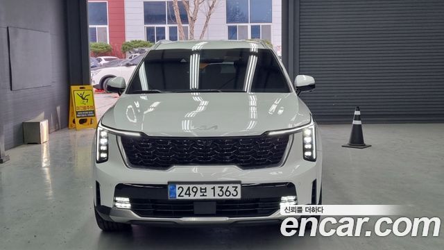 Kia Sorento 2025 — photo 3
