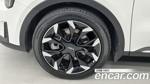 Kia Sorento 2025 — photo 5
