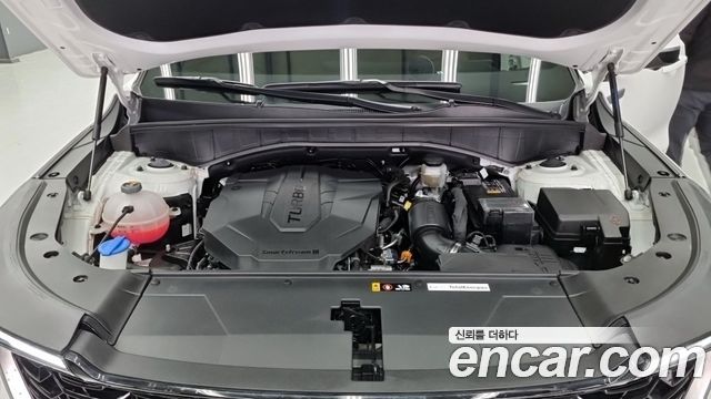 Kia Sorento 2025 — photo 6