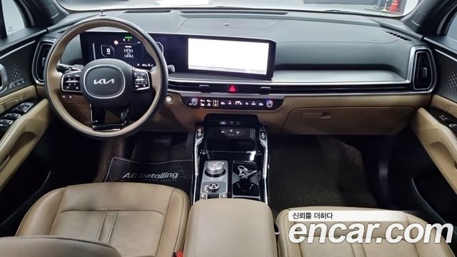 Kia Sorento 2025 — photo 7