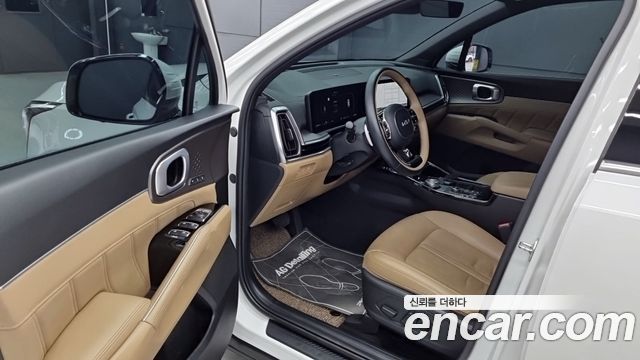 Kia Sorento 2025 — photo 10