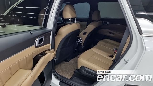 Kia Sorento 2025 — photo 11