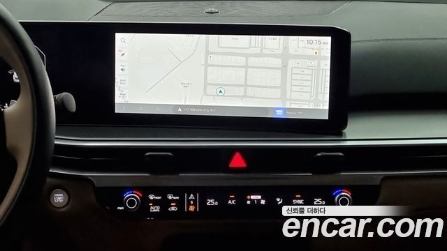 Kia Sorento 2025 — photo 13