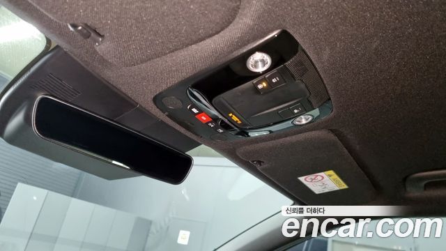 Kia Sorento 2025 — photo 14