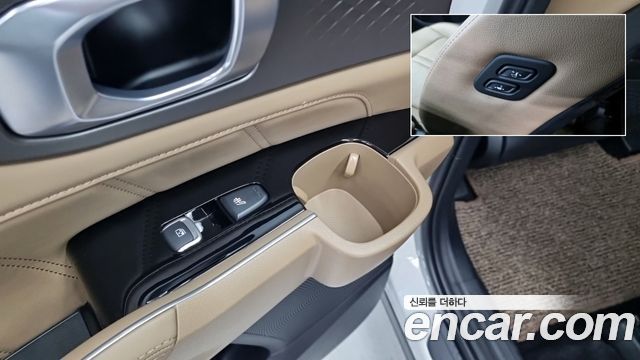 Kia Sorento 2025 — photo 16
