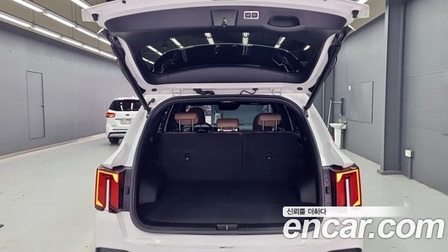 Kia Sorento 2025 — photo 18