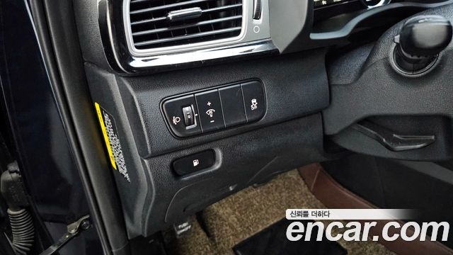 Kia Niro 2017 — photo 19