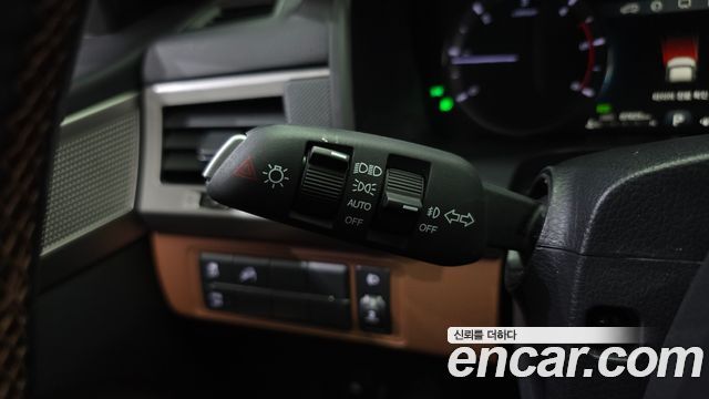 KG Mobility Rexton 2019 — photo 17