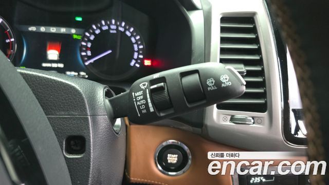 KG Mobility Rexton 2019 — photo 18