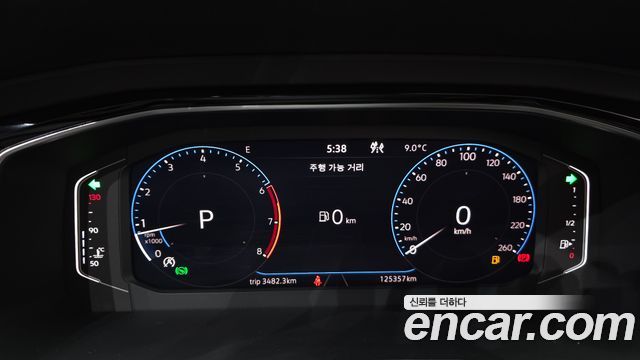 Volkswagen Jetta 2021 — photo 8
