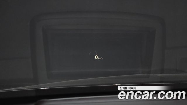 Genesis G90 2020 — photo 18