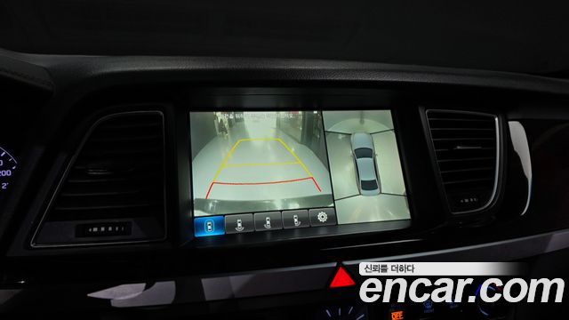 Hyundai Genesis 2016 — photo 15