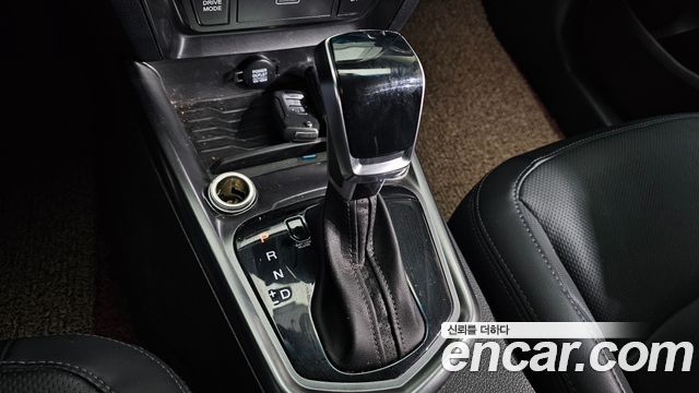 KG Mobility TIBOLI 2020 — photo 9