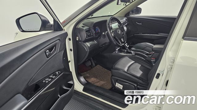 KG Mobility TIBOLI 2020 — photo 11