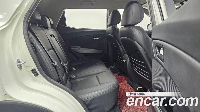 KG Mobility TIBOLI 2020 — photo 12