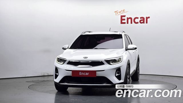 Kia Stonic 2018 — photo 3