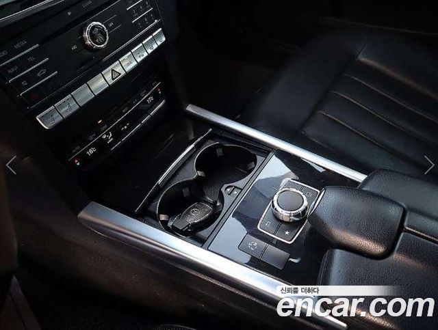 Mercedes-Benz E-Class 2016 — photo 14