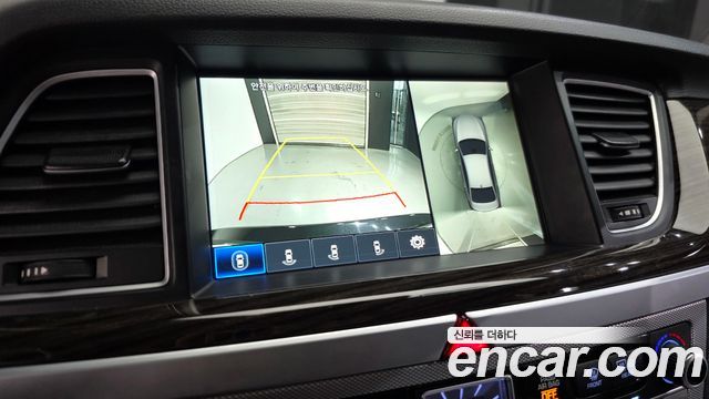 Genesis G80 2019 — photo 15