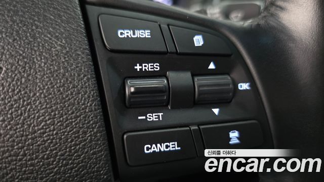 Genesis G80 2019 — photo 19