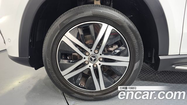 Mercedes-Benz GLE-Class 2019 — photo 5