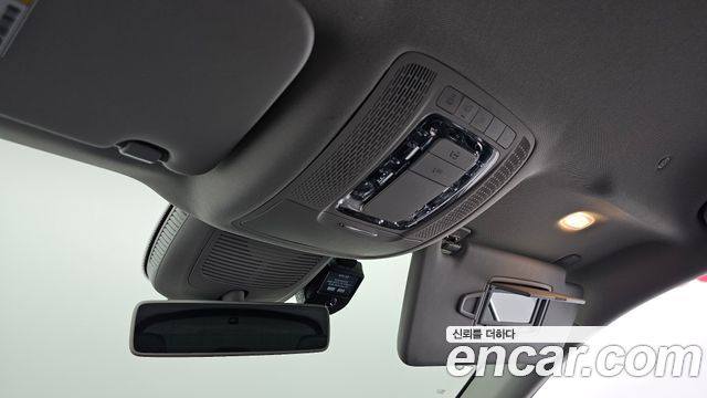 Mercedes-Benz GLE-Class 2019 — photo 19