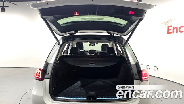 Mercedes-Benz GLE-Class 2019 — photo 20