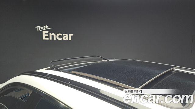 Genesis GV70 2021 — photo 19