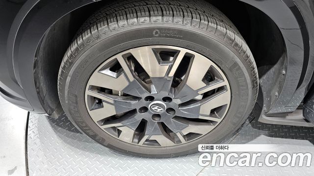 Hyundai Palisade 2024 — photo 5