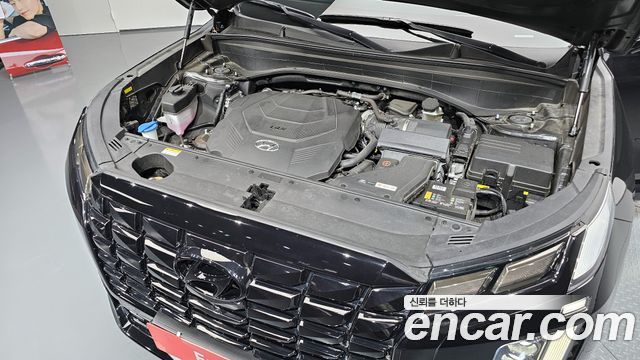 Hyundai Palisade 2024 — photo 6
