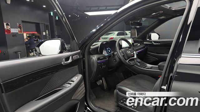 Hyundai Palisade 2024 — photo 10
