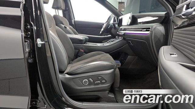 Hyundai Palisade 2024 — photo 11