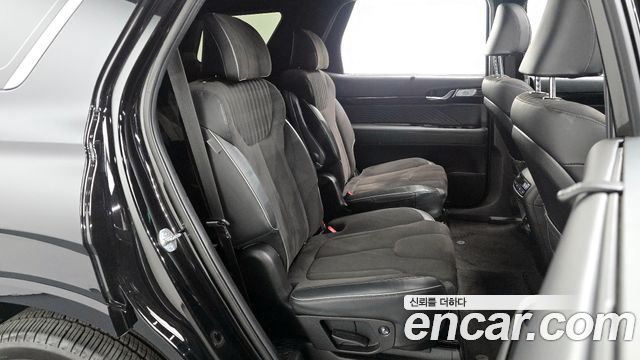 Hyundai Palisade 2024 — photo 12