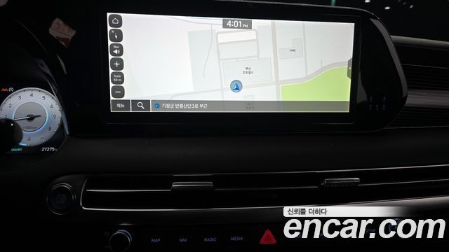 Hyundai Palisade 2024 — photo 16