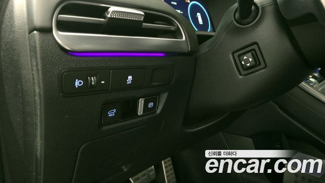 Hyundai Palisade 2024 — photo 18