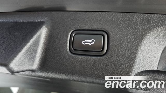 Hyundai Palisade 2024 — photo 20