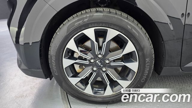 Kia Canival 2022 — photo 5