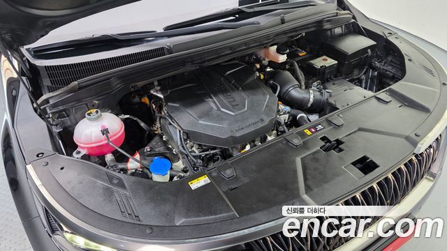 Kia Canival 2022 — photo 6